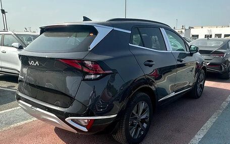 KIA Sportage IV рестайлинг, 2025 год, 3 900 000 рублей, 3 фотография