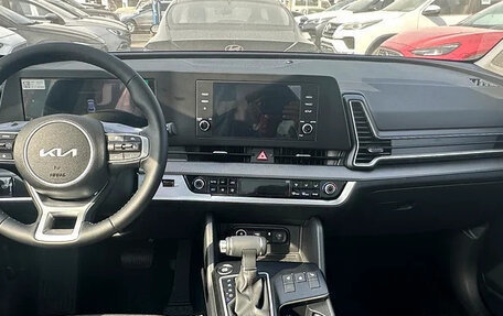 KIA Sportage IV рестайлинг, 2025 год, 3 900 000 рублей, 6 фотография