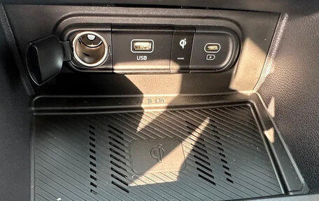 KIA Sportage IV рестайлинг, 2025 год, 3 900 000 рублей, 9 фотография