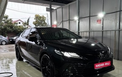 Toyota Camry, 2021 год, 4 000 000 рублей, 1 фотография