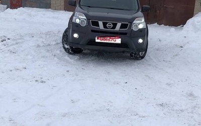 Nissan X-Trail, 2014 год, 930 000 рублей, 1 фотография