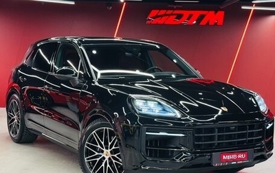 Porsche Cayenne III, 2025 год, 16 500 000 рублей, 1 фотография