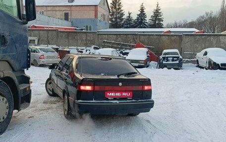 Saab 9000 I, 1996 год, 239 000 рублей, 1 фотография