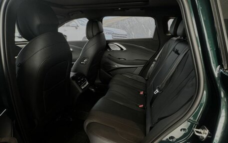 CheryExeed TXL, 2024 год, 4 290 000 рублей, 1 фотография