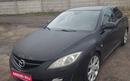 Mazda 6, 2008 год, 400 000 рублей, 1 фотография