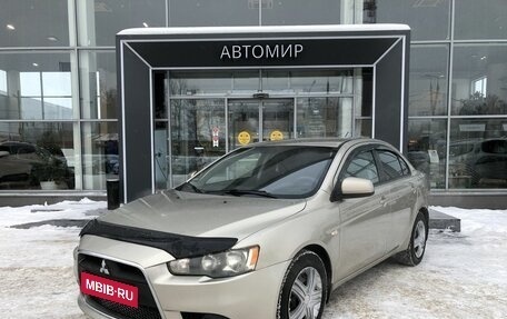 Mitsubishi Lancer IX, 2011 год, 790 000 рублей, 1 фотография