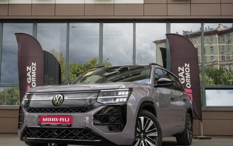 Volkswagen Teramont, 2025 год, 5 330 000 рублей, 1 фотография