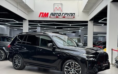 BMW X7, 2025 год, 18 700 000 рублей, 1 фотография
