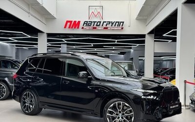BMW X7, 2025 год, 18 700 000 рублей, 1 фотография