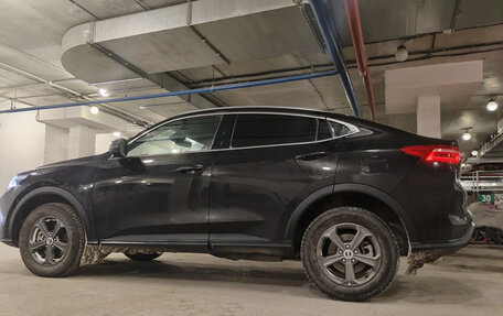 Haval F7x I, 2023 год, 2 450 000 рублей, 1 фотография