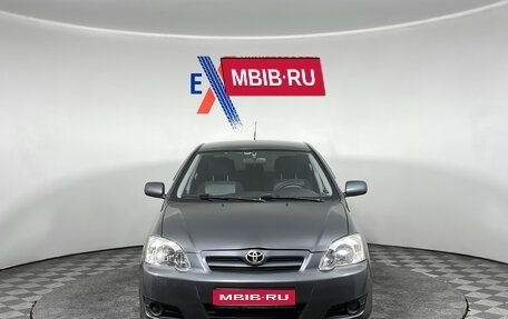 Toyota Corolla, 2006 год, 457 000 рублей, 1 фотография