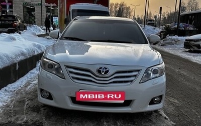 Toyota Camry, 2011 год, 950 000 рублей, 1 фотография