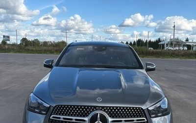 Mercedes-Benz GLE Coupe, 2024 год, 12 500 000 рублей, 1 фотография