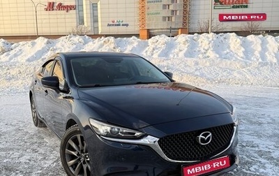 Mazda 6, 2019 год, 2 480 000 рублей, 1 фотография