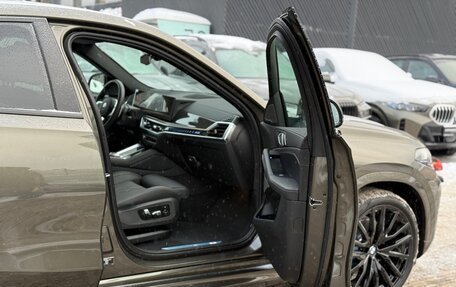 BMW X6, 2024 год, 11 890 000 рублей, 5 фотография