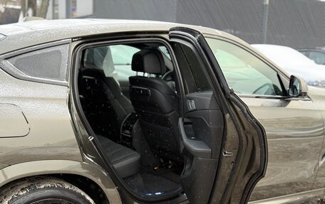 BMW X6, 2024 год, 11 890 000 рублей, 6 фотография