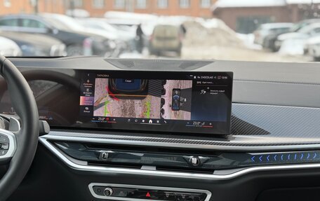 BMW X6, 2024 год, 11 890 000 рублей, 13 фотография