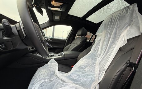 BMW X6, 2024 год, 11 890 000 рублей, 8 фотография