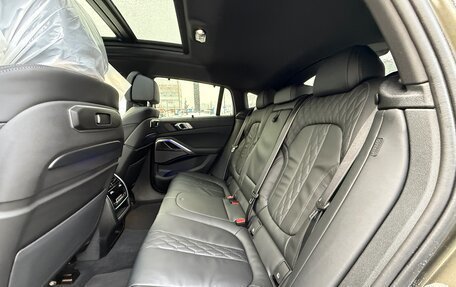 BMW X6, 2024 год, 11 890 000 рублей, 9 фотография