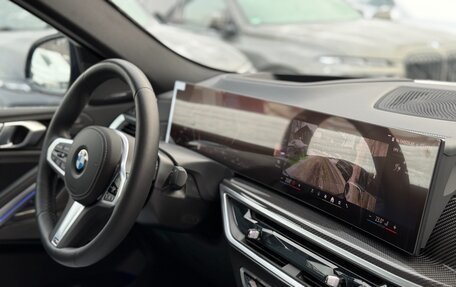 BMW X6, 2024 год, 11 890 000 рублей, 15 фотография