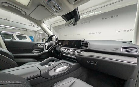 Mercedes-Benz GLE, 2025 год, 19 198 800 рублей, 2 фотография