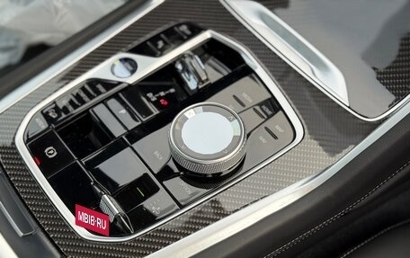 BMW X6, 2024 год, 11 890 000 рублей, 16 фотография