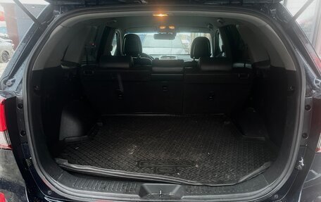 KIA Sorento II рестайлинг, 2018 год, 2 500 000 рублей, 5 фотография