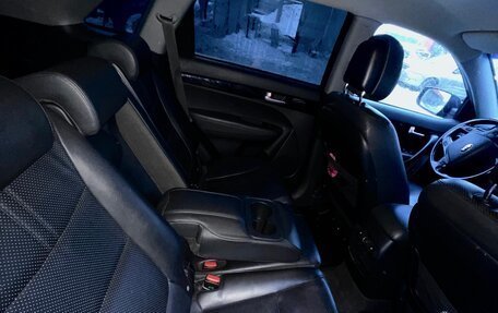 KIA Sorento II рестайлинг, 2018 год, 2 500 000 рублей, 6 фотография