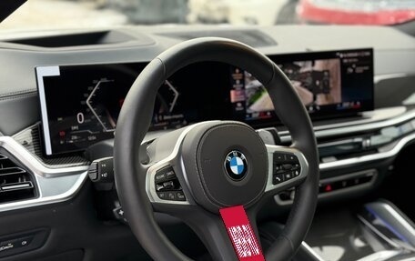 BMW X6, 2024 год, 11 890 000 рублей, 7 фотография