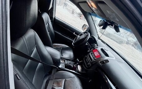 KIA Sorento II рестайлинг, 2018 год, 2 500 000 рублей, 7 фотография