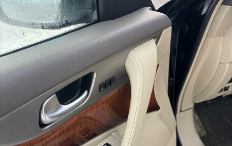 Infiniti QX70, 2016 год, 1 450 000 рублей, 10 фотография