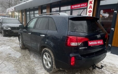 KIA Sorento II рестайлинг, 2018 год, 2 500 000 рублей, 3 фотография