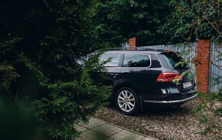 Volkswagen Passat B7, 2014 год, 1 650 000 рублей, 5 фотография