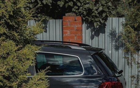 Volkswagen Passat B7, 2014 год, 1 650 000 рублей, 3 фотография