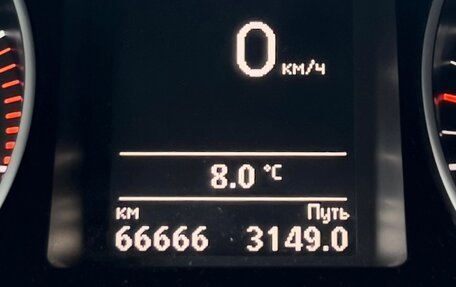 Volkswagen Passat B7, 2014 год, 1 650 000 рублей, 8 фотография