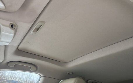 Infiniti QX70, 2016 год, 1 450 000 рублей, 13 фотография