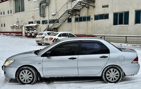 Mitsubishi Lancer IX, 2004 год, 260 000 рублей, 2 фотография