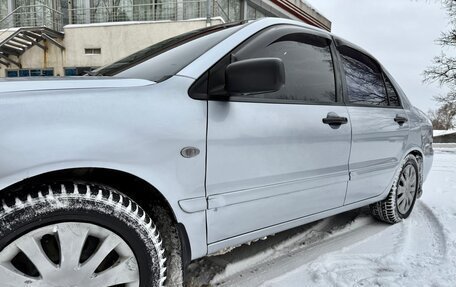 Mitsubishi Lancer IX, 2004 год, 260 000 рублей, 10 фотография