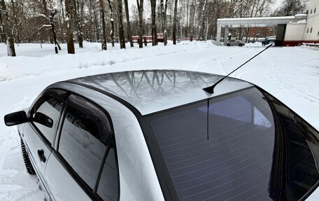 Mitsubishi Lancer IX, 2004 год, 260 000 рублей, 9 фотография