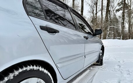 Mitsubishi Lancer IX, 2004 год, 260 000 рублей, 12 фотография