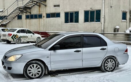 Mitsubishi Lancer IX, 2004 год, 260 000 рублей, 13 фотография