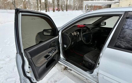 Mitsubishi Lancer IX, 2004 год, 260 000 рублей, 14 фотография