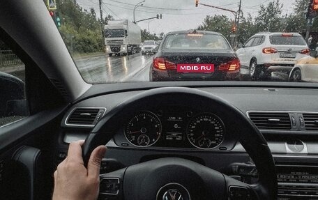 Volkswagen Passat B7, 2014 год, 1 650 000 рублей, 9 фотография