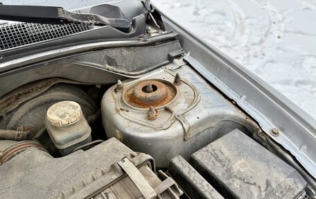 Mitsubishi Lancer IX, 2004 год, 260 000 рублей, 24 фотография