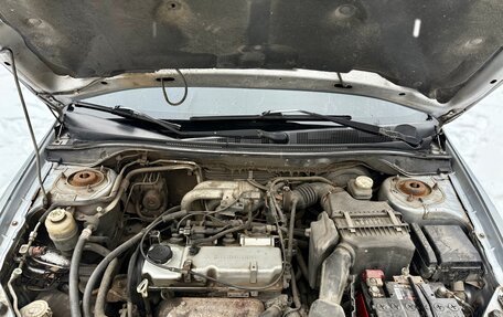 Mitsubishi Lancer IX, 2004 год, 260 000 рублей, 23 фотография