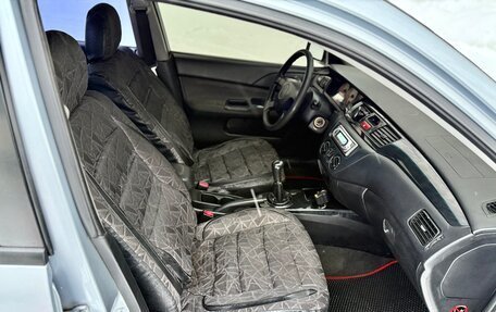 Mitsubishi Lancer IX, 2004 год, 260 000 рублей, 17 фотография