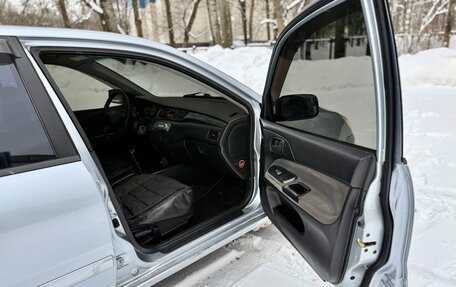 Mitsubishi Lancer IX, 2004 год, 260 000 рублей, 18 фотография