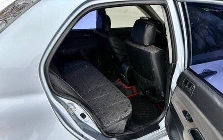 Mitsubishi Lancer IX, 2004 год, 260 000 рублей, 21 фотография