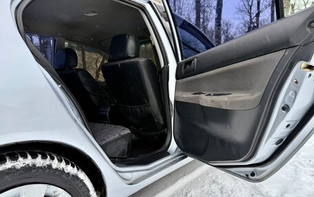 Mitsubishi Lancer IX, 2004 год, 260 000 рублей, 22 фотография