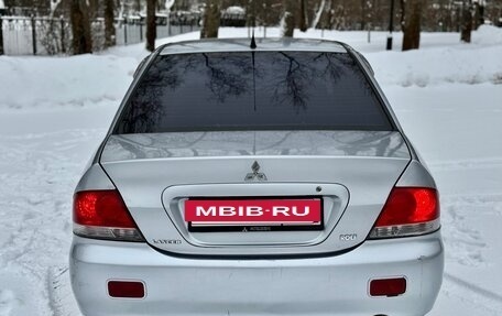 Mitsubishi Lancer IX, 2004 год, 260 000 рублей, 6 фотография